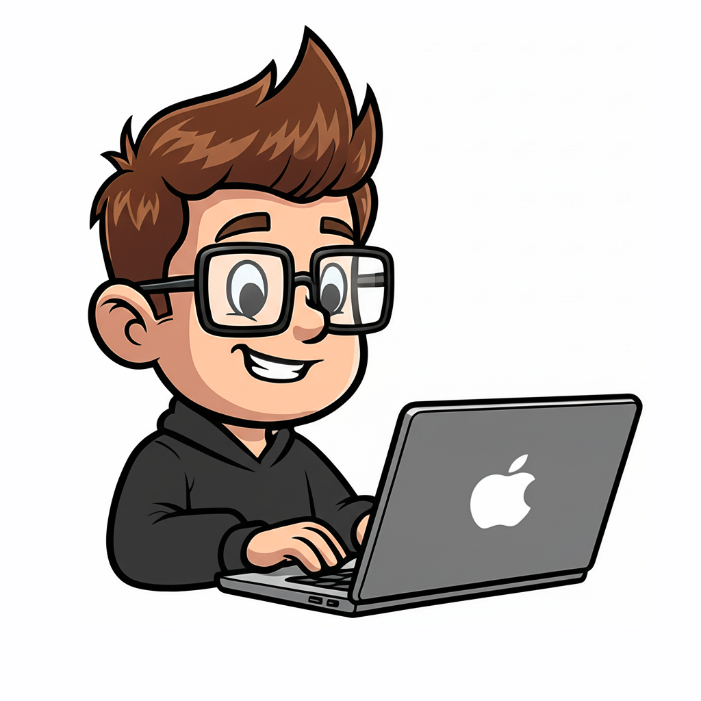 Wesley Synnott - iOS Developer